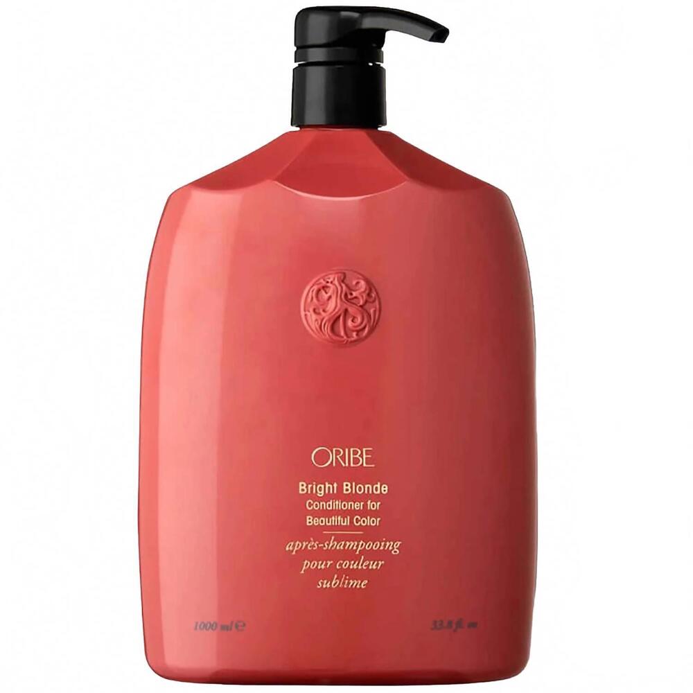 NEW ORIBE bright conditioner in pink